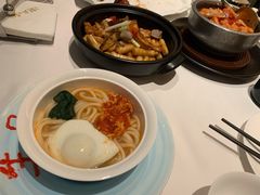 -潮上潮(南中环店)