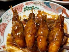 -奇芳阁·百年清真南京菜(夫子庙店)