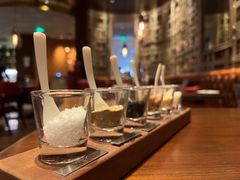 -恰餐厅及酒吧 CHAR Bar & Grill (北京丽都皇冠假日店)