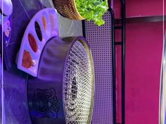 -十三姨正合丰烤肉(营迹路店)