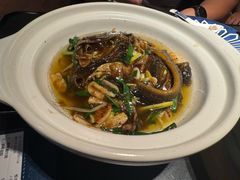 -芳芳私房菜·精做淮扬菜(承德路店)