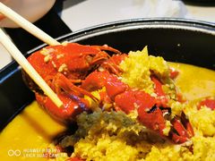-黄尚皇小龙虾-螃蟹-烧烤工坊(皇后公园店)