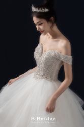 -B.Bridge Couture婚纱礼服(福田店)