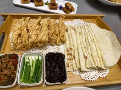 -燕春楼(海河华鼎店)