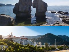 -大梅沙海滨公园