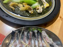 -阿鸡鱼庄·顺德鲜蒸小炒(亚运村店)