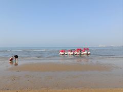 -老虎石海上公园