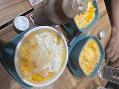 -杨枝金捞甜品(氹仔泉澧店)