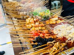 -郭记小街麻辣烫(南小街总店)