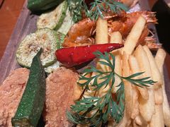 -埠口精酿夜景餐酒吧· BREWPORT BISTRO(长嘉汇重庆之眼店)
