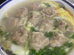 -海清宁记大馅云吞