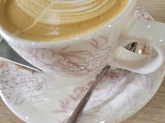 -上岛咖啡(华源四里店)