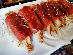 -台烘平价铁板烧(奥城店)