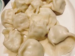 -李记饺子·熏酱东北菜(欢乐谷店)