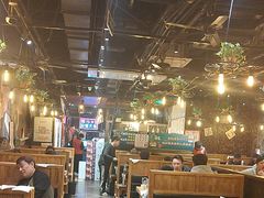 -小俩口烧烤东北菜(双井店)