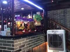 -东北农家饺子村(昌平路店)