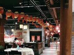 -京味斋·北京烤鸭(北京南站洋桥店)