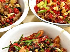 -笨罗卜浏阳菜馆(太平街店)