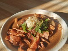 卤煮火烧-姚记炒肝店(鼓楼店)