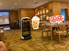 -宝盛水博园大酒店·中餐厅·杭帮菜