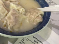 -龙抄手(文殊坊店)