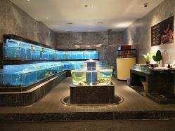 -南宁中心永恒皇冠假日酒店·宴会厅
