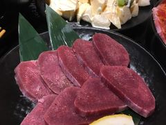 -九田家黑牛烤肉料理(石路天虹店)