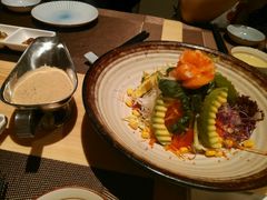 牛油果沙拉-玄海寿司(国贸店)