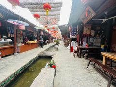 -茯茶镇
