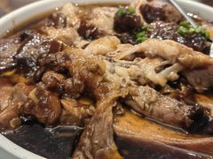 -走马楼饭庄(慈城古县城店)