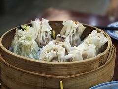 -都一处烧麦馆(前门店)