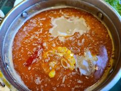 -火舞泰·泰式海鲜火锅餐厅(世纪城店)