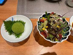 -鮨桐日本料理(望京店)