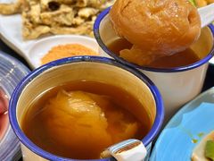 -伊带伊路新疆美食府(呼家楼店)