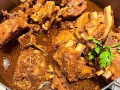 -蝎王府羊蝎子(虎坊桥总店)