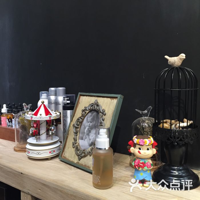 near&far(威海路店)图片 - 第2张