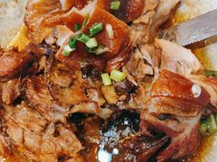 -金掌勺·锅包肉(双榆树店)