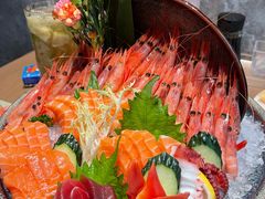 -大渔铁板烧(花园道店)
