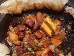 -灶座小锅烀饼·铁锅炖(全国总店)