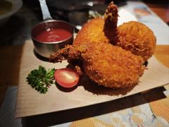 -秀·爱尔兰餐吧(上海路店)