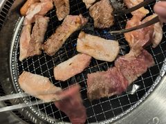 -和牛 烧肉寿喜烧涮锅 善(心斎橋店)