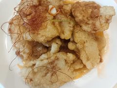 -老妈菜馆(建设街店)