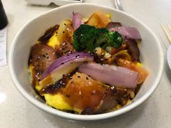 -和平馆·地道港澳茶餐厅(西门口店)