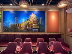 -川香煲(上海总店)