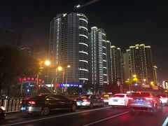 -青岛天瑞星空酒店