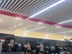 -奇迹健身(SM广场店)