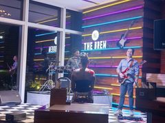 -The BREW·酿餐厅(浦东嘉里大酒店)
