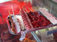 -二中酸辣汤(无锡梁溪区店)