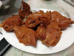-麦奀云吞面世家(中环店)