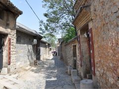 -于家石头村景区